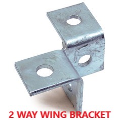 wing bracket