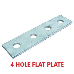 flat plate