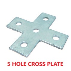 cross plate
