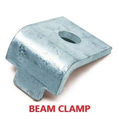 beam clamp