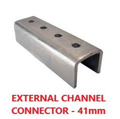 external channel
