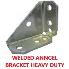 angle bracket heavy duty