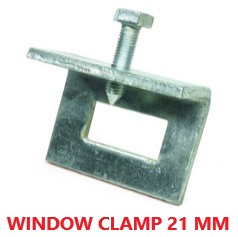 window clamp 