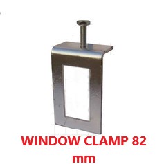 window clamp