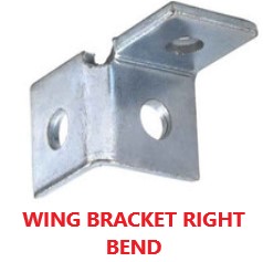 wing bracket